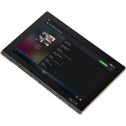 Замена дисплея на планшете Lenovo Yoga Book Android в Улан-Удэ